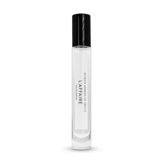 Modern Fragrances