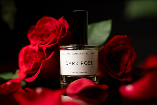 Selecting The Best Women's Fragrance For Date Night-Octavia Morgan Los Angeles