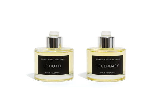 Custom Fragrance