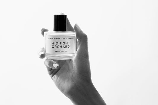 Fix Online Fragrance Shopping Challenges-Octavia Morgan Los Angeles