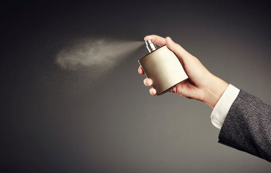 Defying Gender Stereotypes in Fragrance: The Rise of Unisex Scents-Octavia Morgan Los Angeles