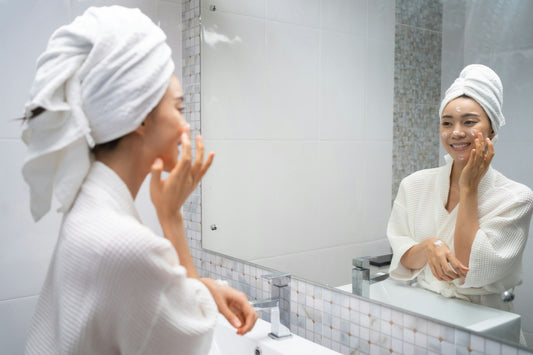 Why Los Angeles is a Hub for Clean Beauty-Octavia Morgan Los Angeles