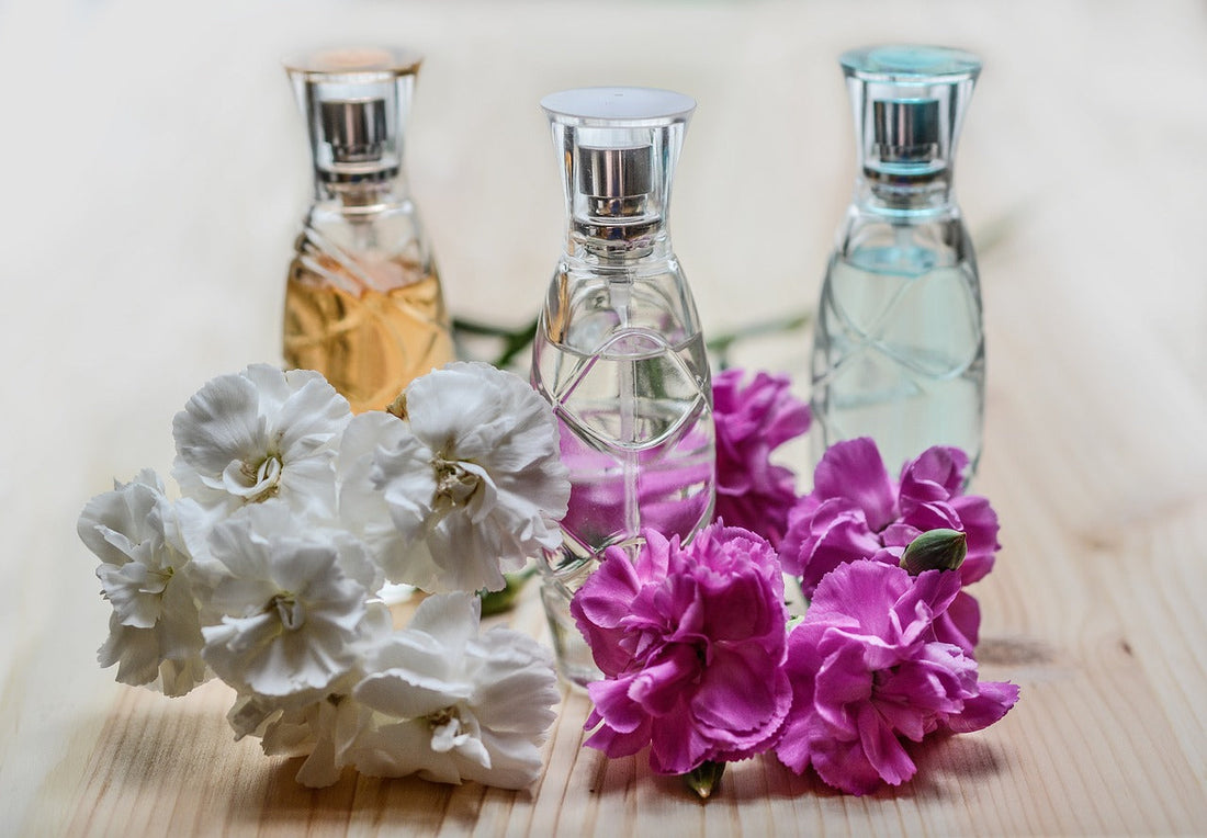 Same Perfume, Different Smell? Here’s Why-Octavia Morgan Los Angeles