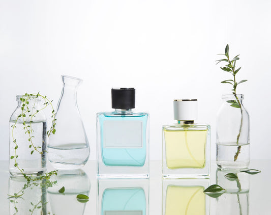Embracing Eco-Friendliness in Fragrance: A Guide to Clean Fine Fragrances-Octavia Morgan Los Angeles