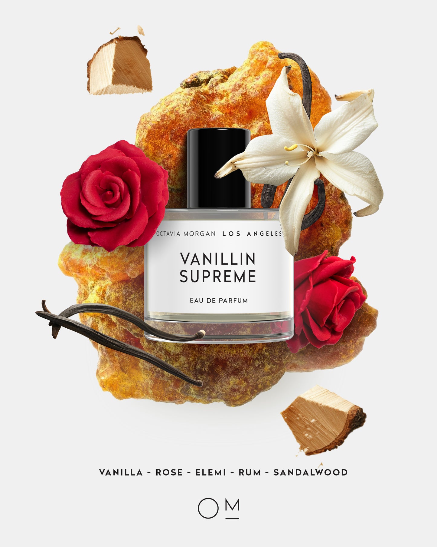 VANILLIN SUPREME EDP