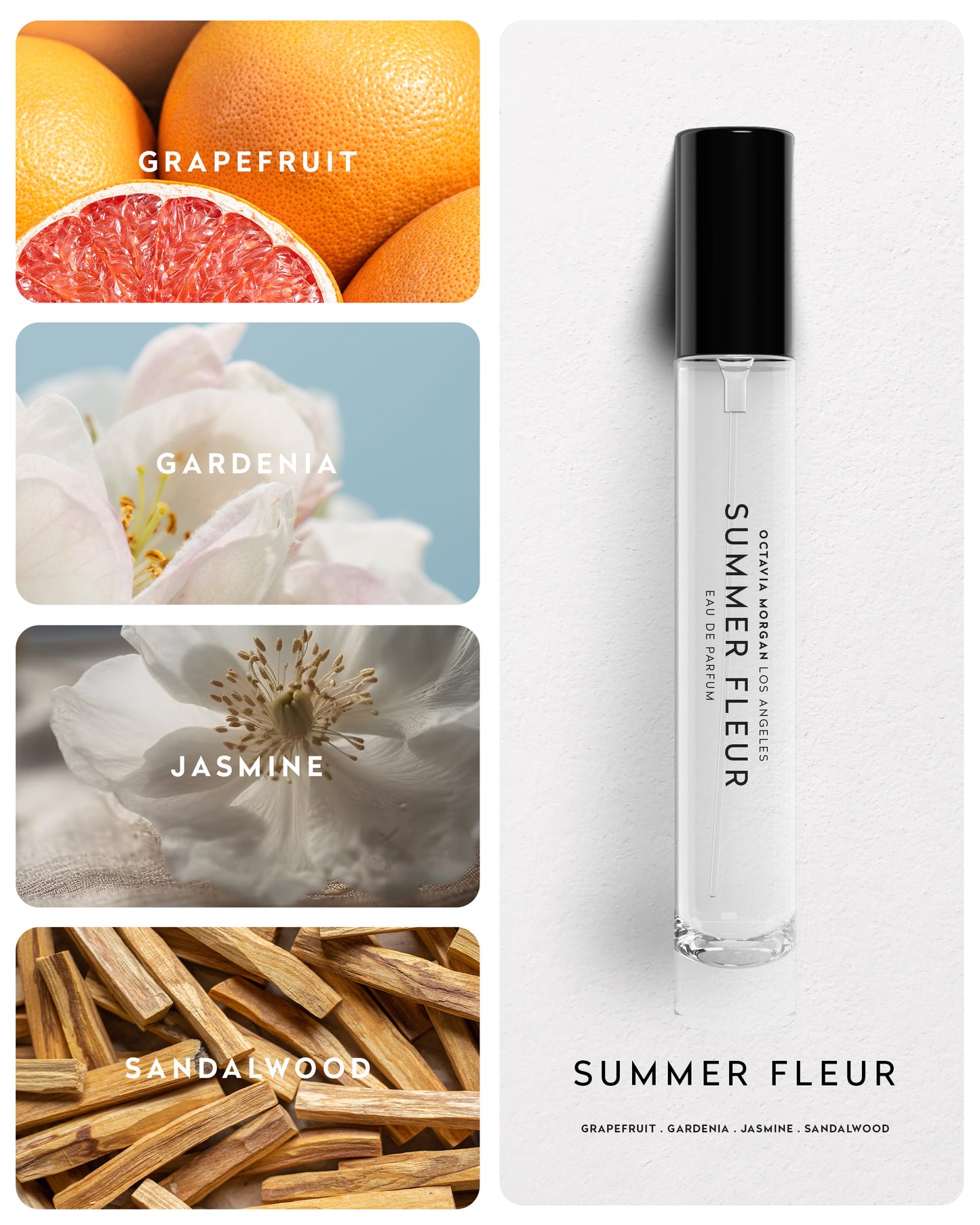 10ML SUMMER FLEUR EDP TRAVELER