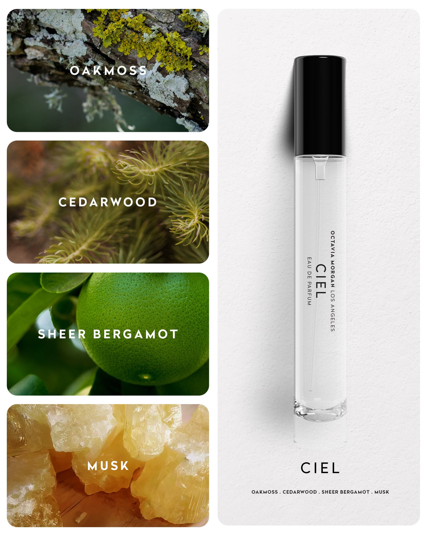 10ML CIEL EDP TRAVELER