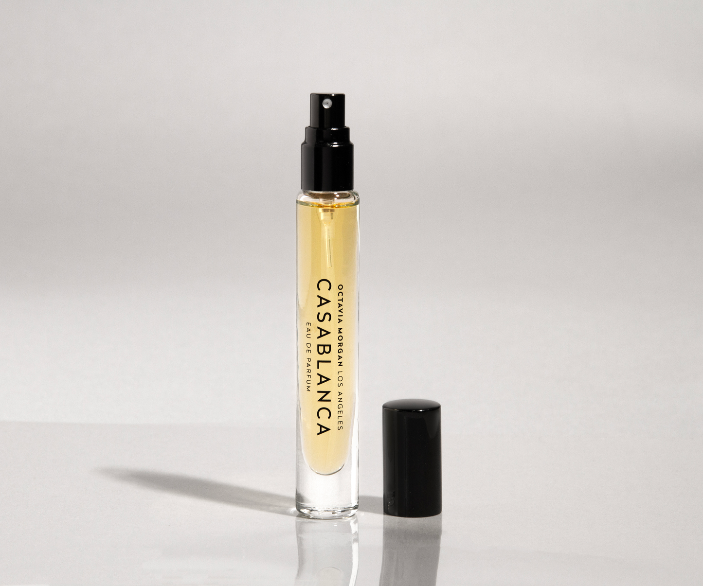 10ML CASABLANCA EDP TRAVELER