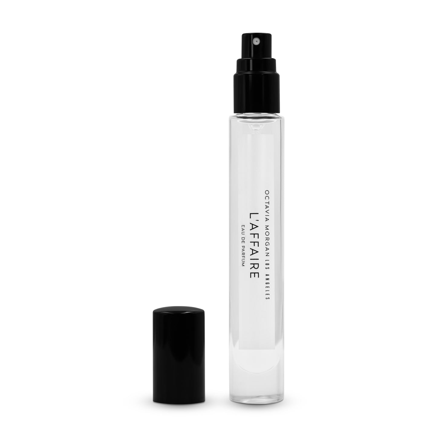 10ML L'AFFAIRE EDP TRAVELER-Octavia Morgan Los Angeles