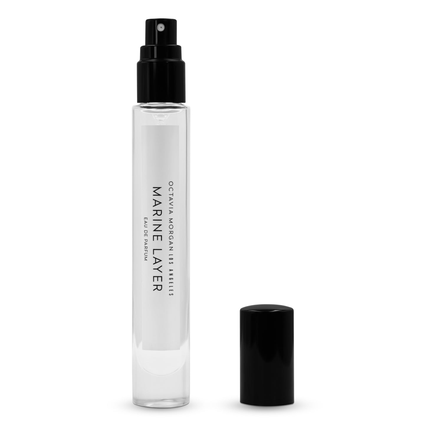 10ml MARINE LAYER Eau de Parfum - Octavia Morgan Los Angeles 