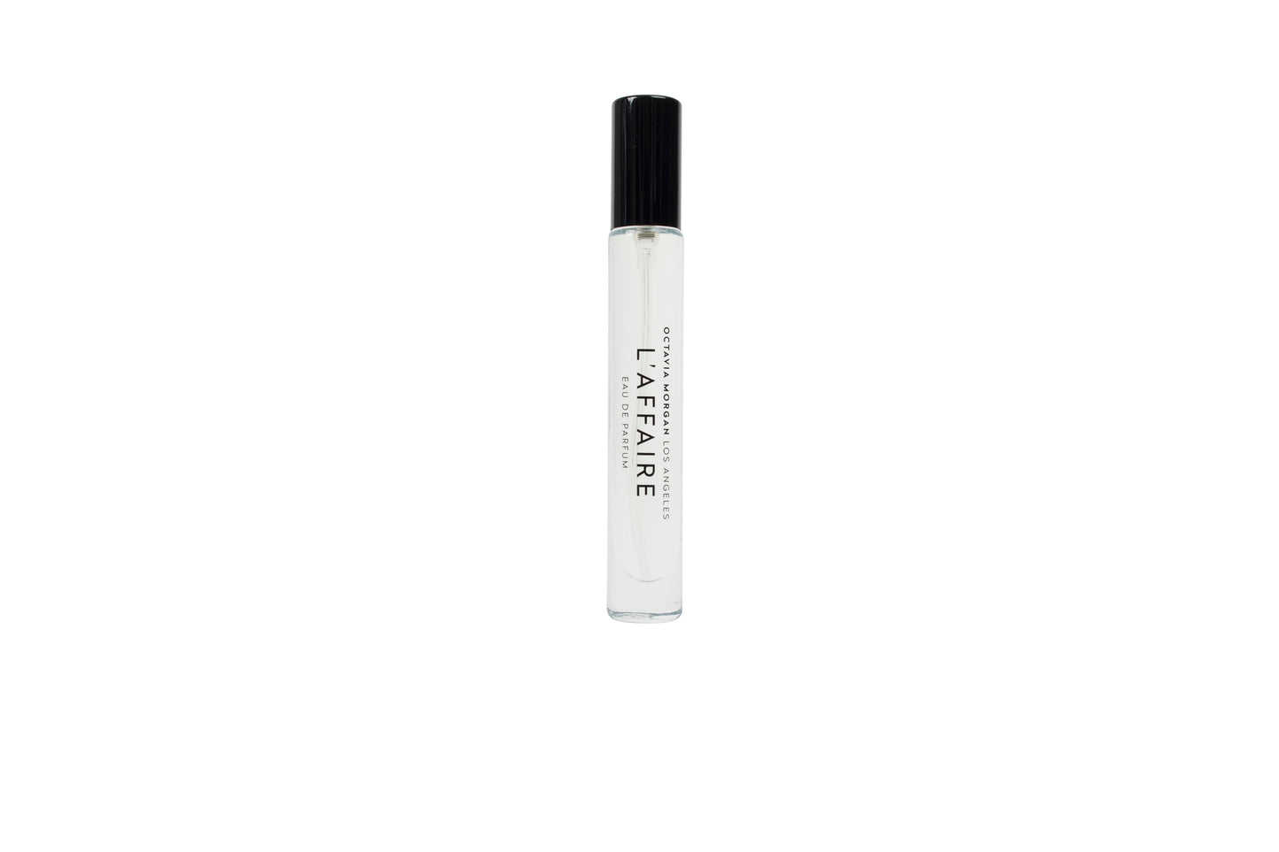 10ML L'AFFAIRE EDP TRAVELER-Octavia Morgan Los Angeles