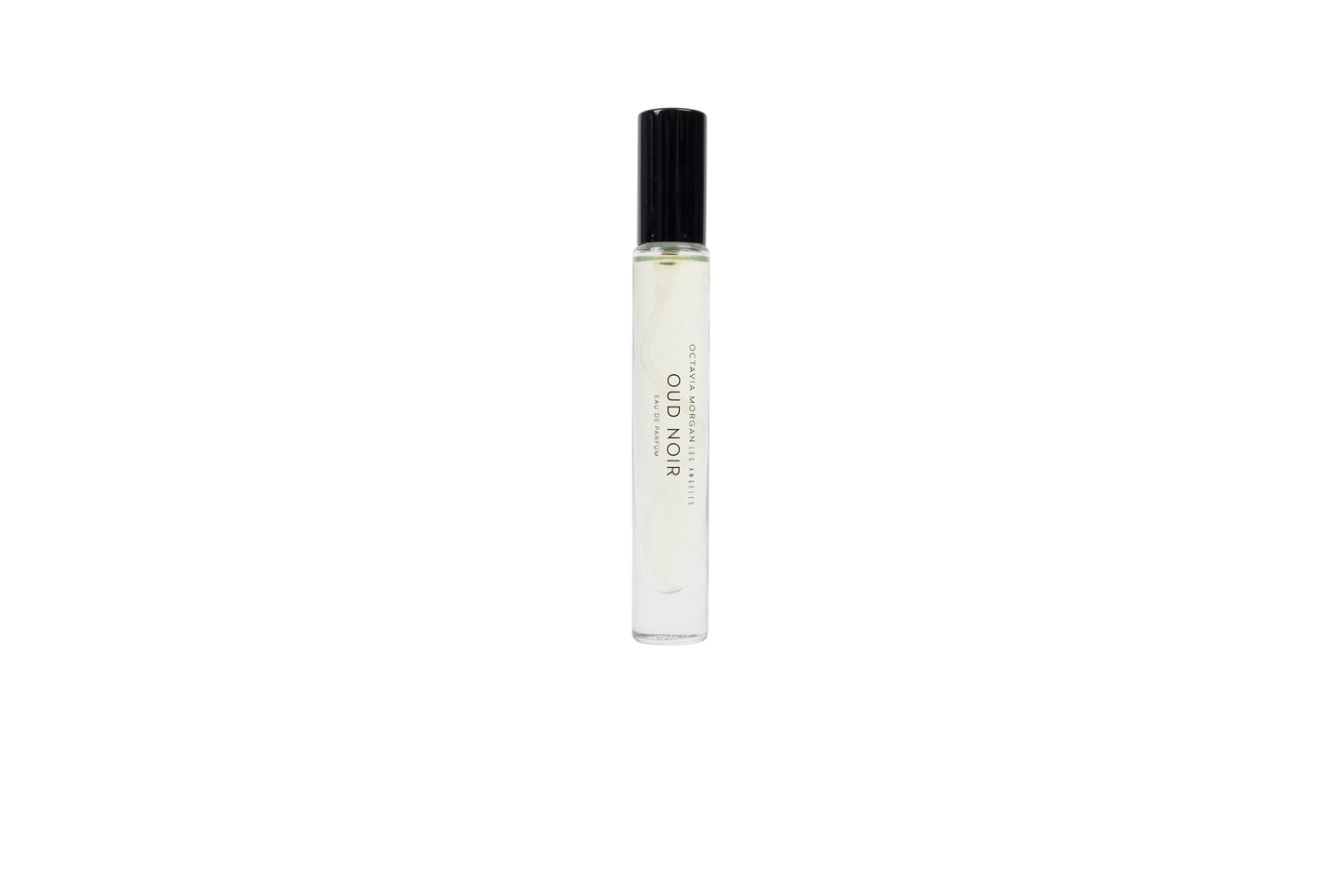 10ML OUD NOIR EDP TRAVELER-Octavia Morgan Los Angeles