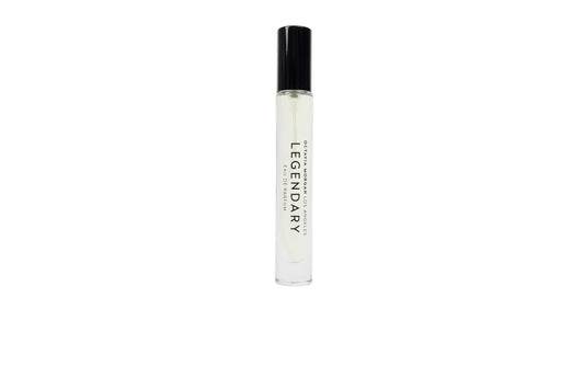 10ML LEGENDARY EDP TRAVELER-Octavia Morgan Los Angeles