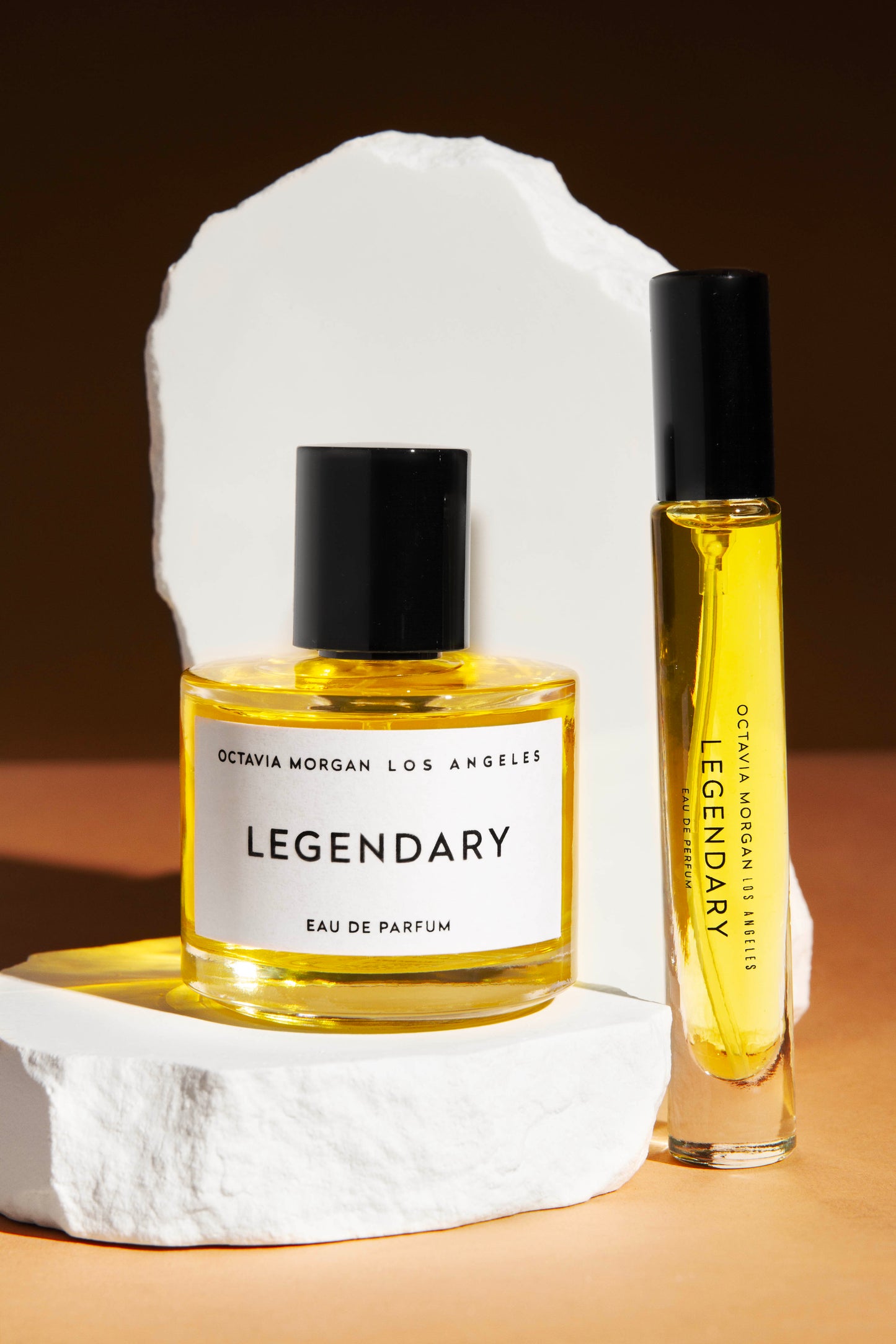 10ML LEGENDARY EDP TRAVELER