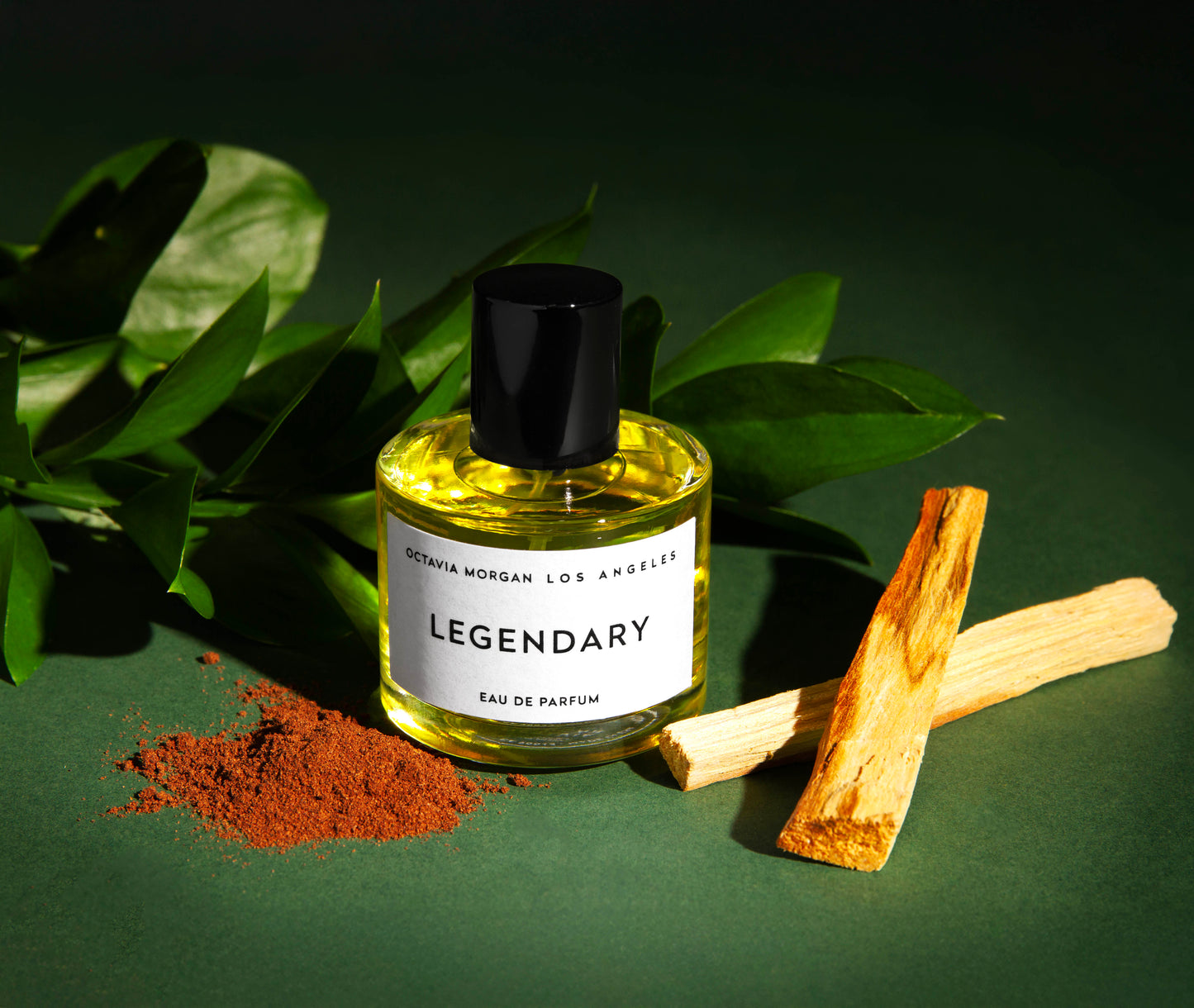 LEGENDARY EDP