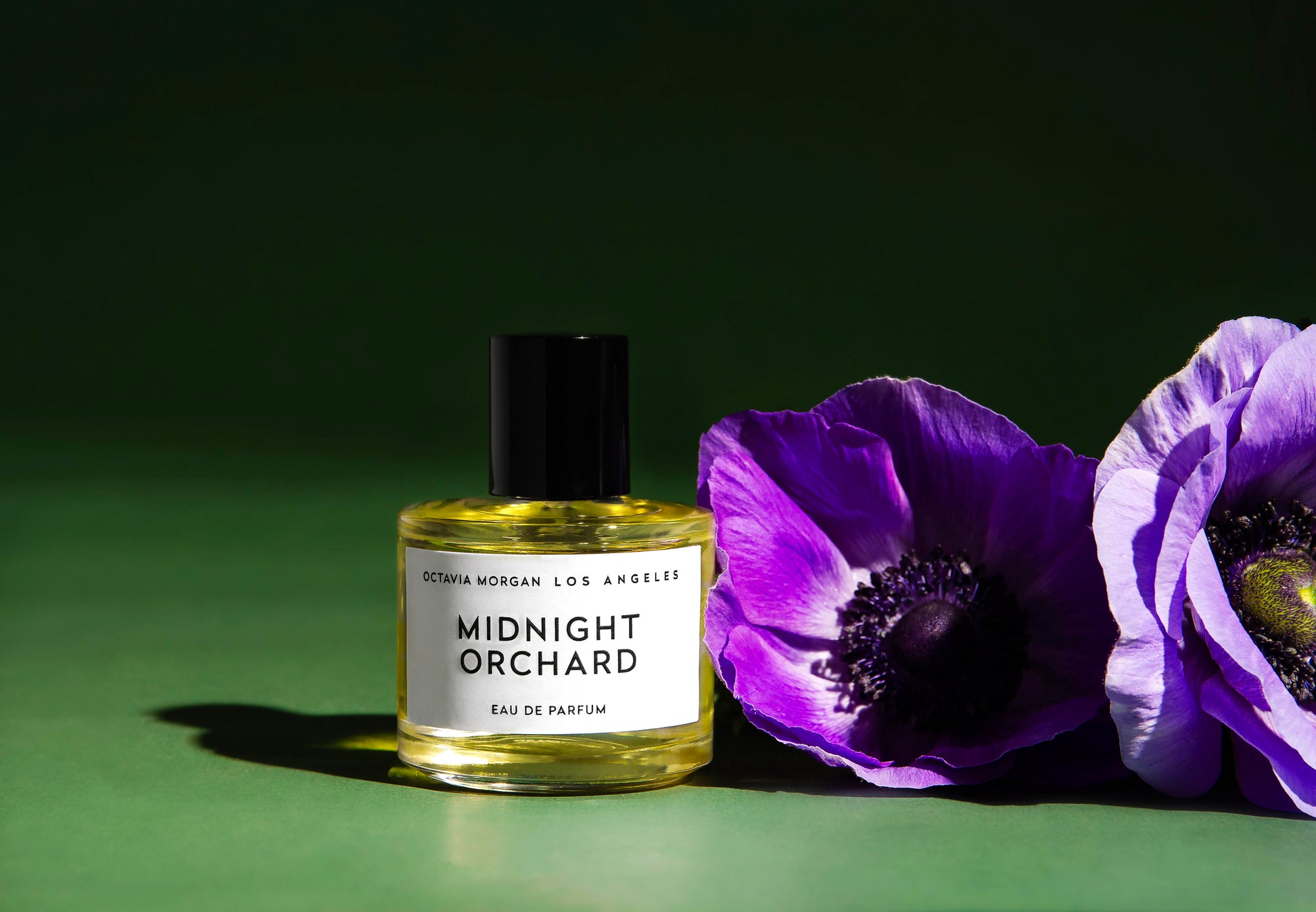 MIDNIGHT ORCHARD EDP - Octavia Morgan Los Angeles