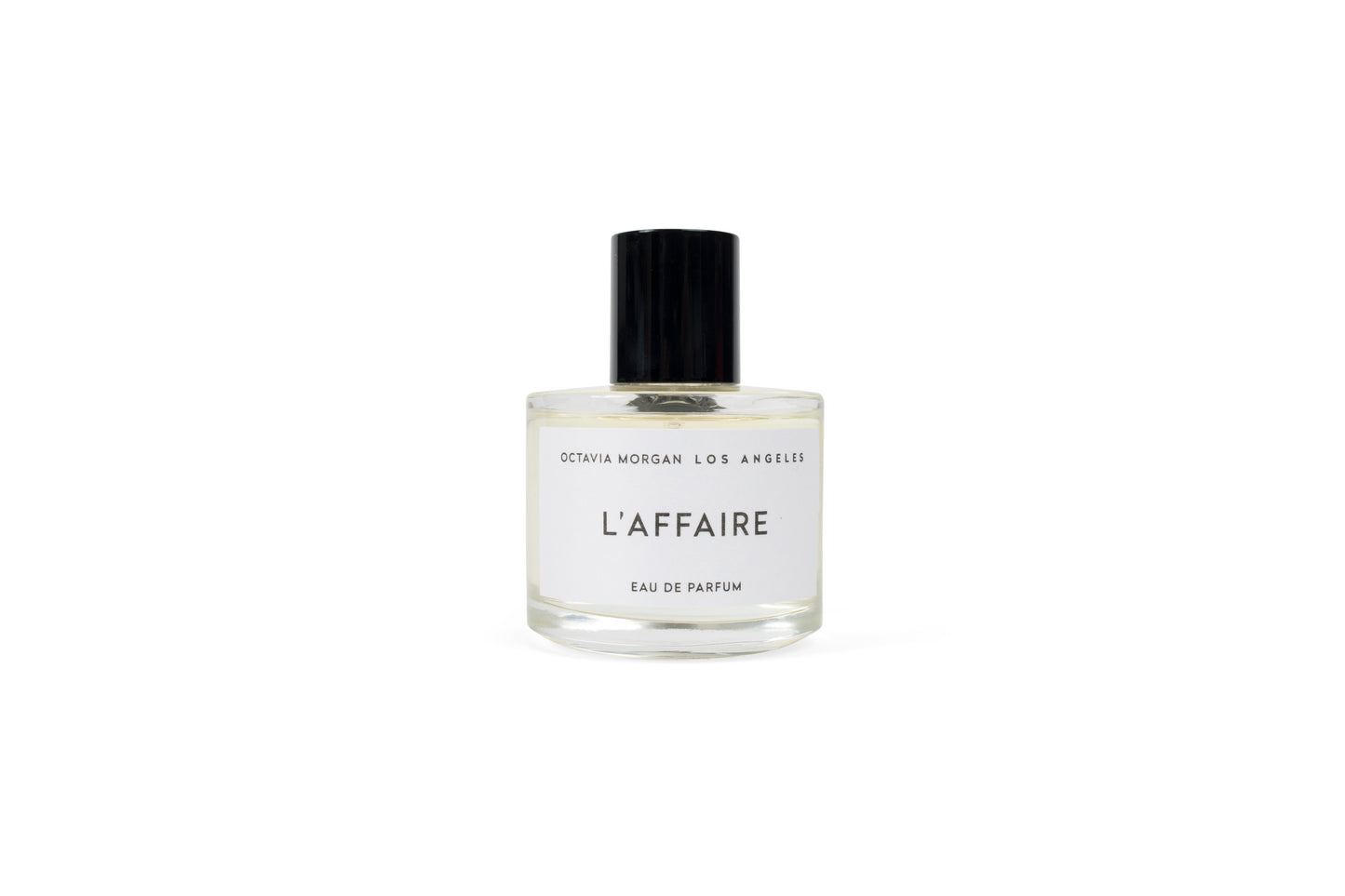 L'AFFAIRE EDP-Octavia Morgan Los Angeles