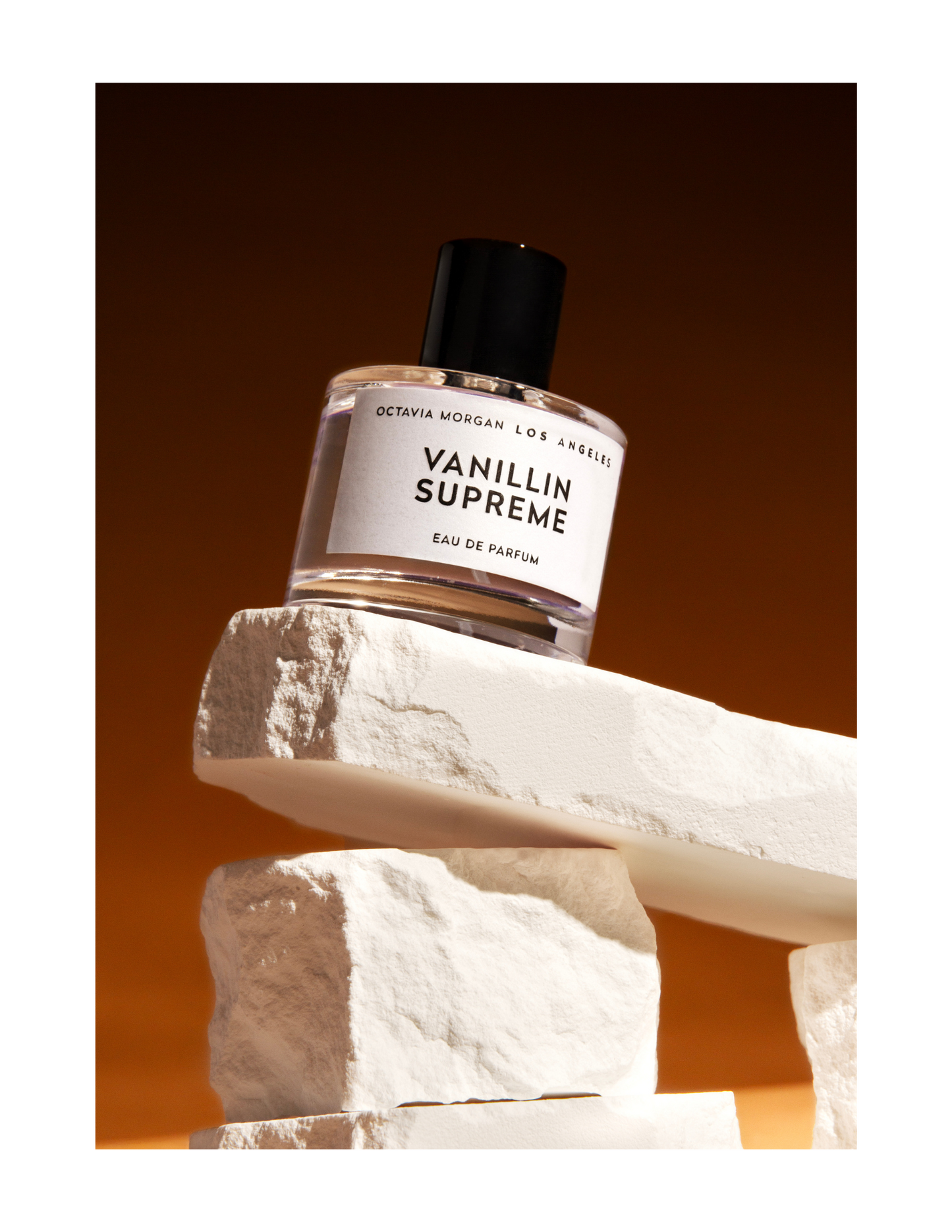 VANILLIN SUPREME EDP
