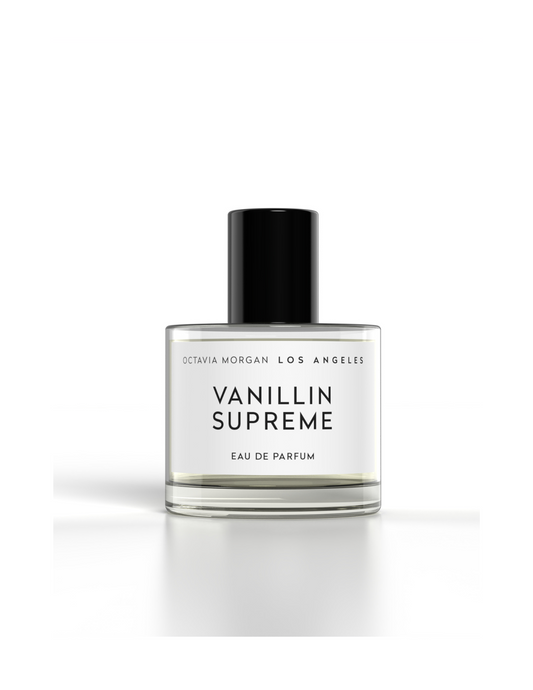 VANILLIN SUPREME EDP - Octavia Morgan Los Angeles
