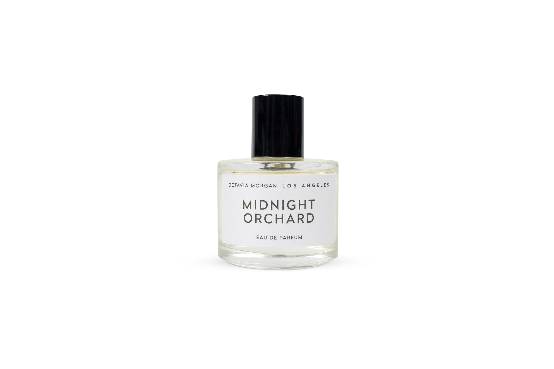 MIDNIGHT ORCHARD EDP-Octavia Morgan Los Angeles