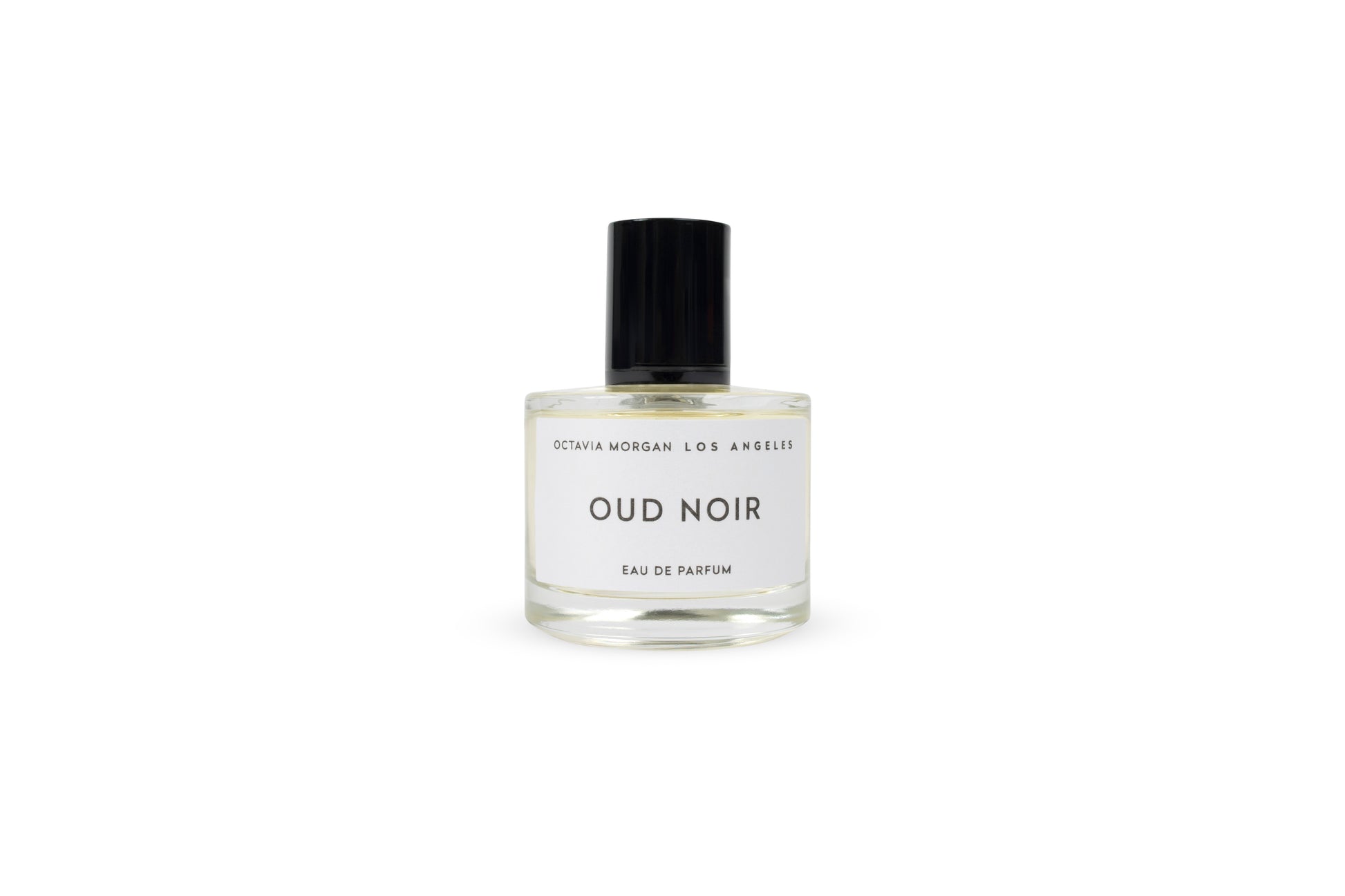 OUD NOIR EDP-Octavia Morgan Los Angeles