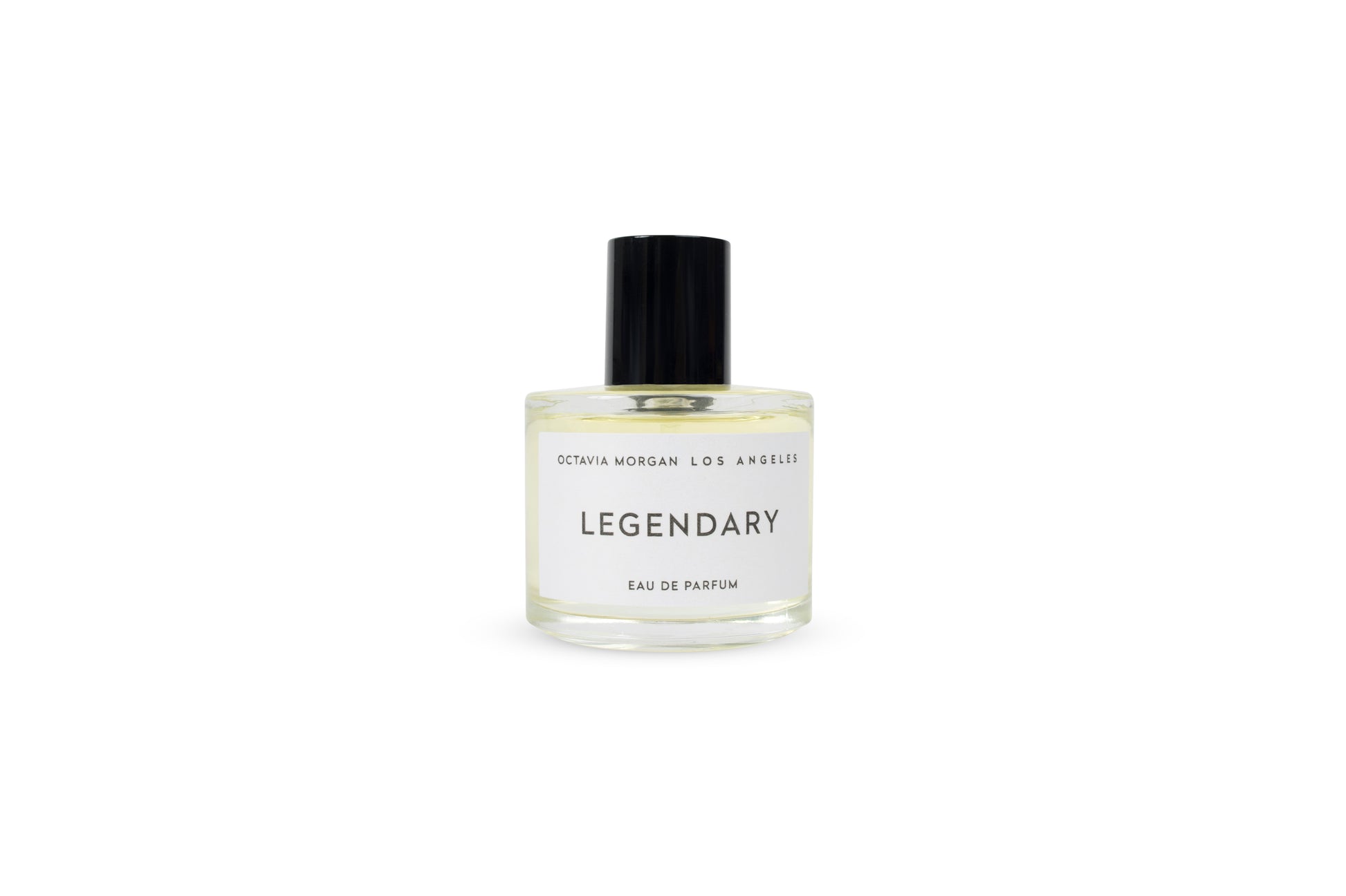 LEGENDARY EDP-Octavia Morgan Los Angeles