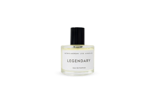 LEGENDARY EDP-Octavia Morgan Los Angeles