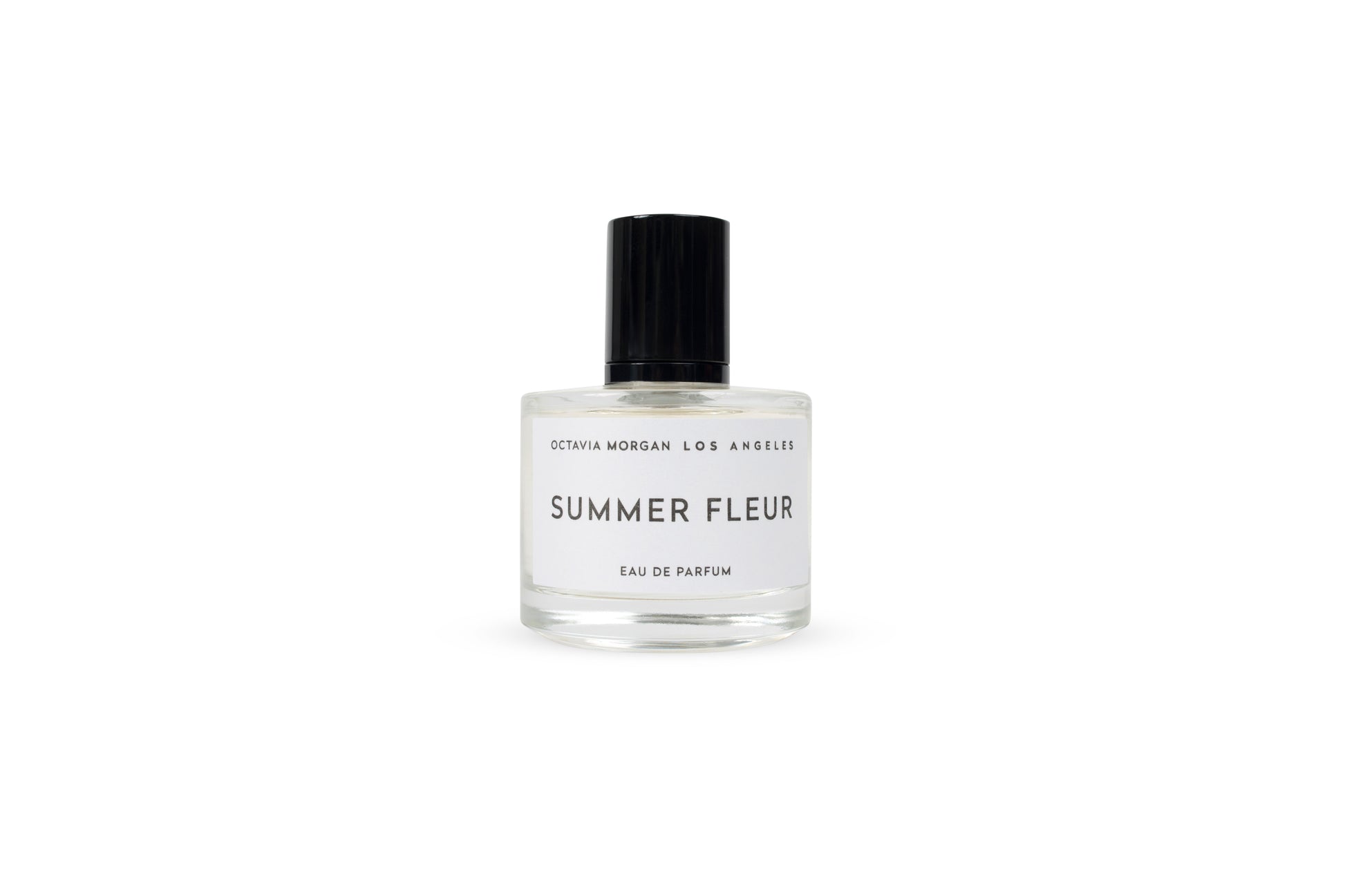 SUMMER FLEUR EDP-Octavia Morgan Los Angeles