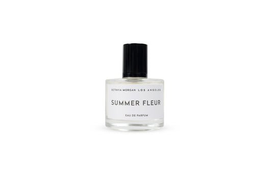 SUMMER FLEUR EDP-Octavia Morgan Los Angeles