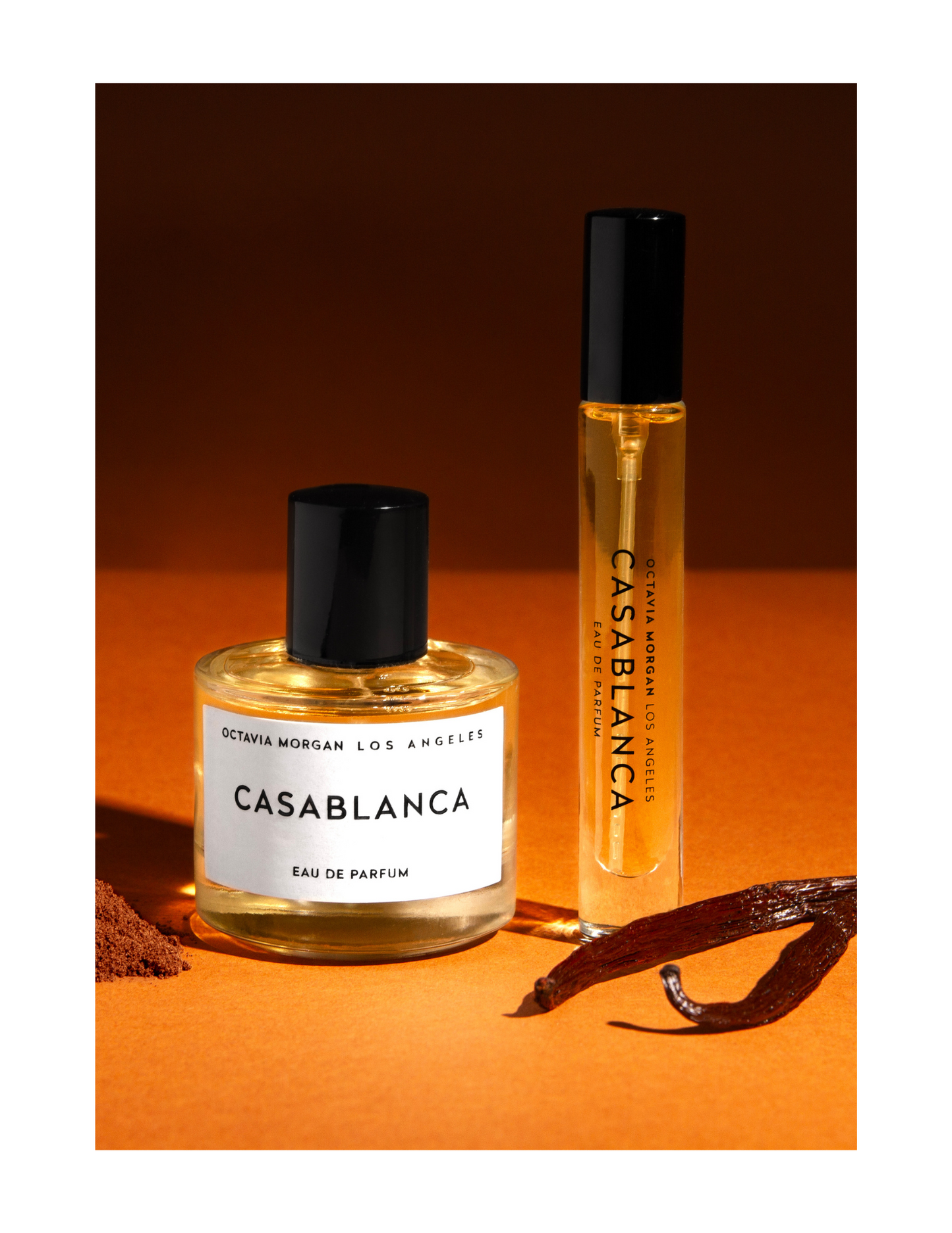 10ML CASABLANCA EDP TRAVELER
