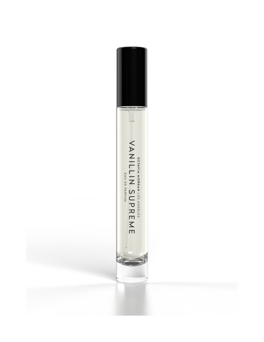 10ML VANILLIN SUPREME EDP TRAVELER - Octavia Morgan Los Angeles