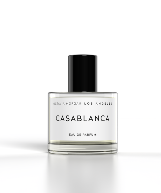 CASABLANCA EDP - Octavia Morgan Los Angeles