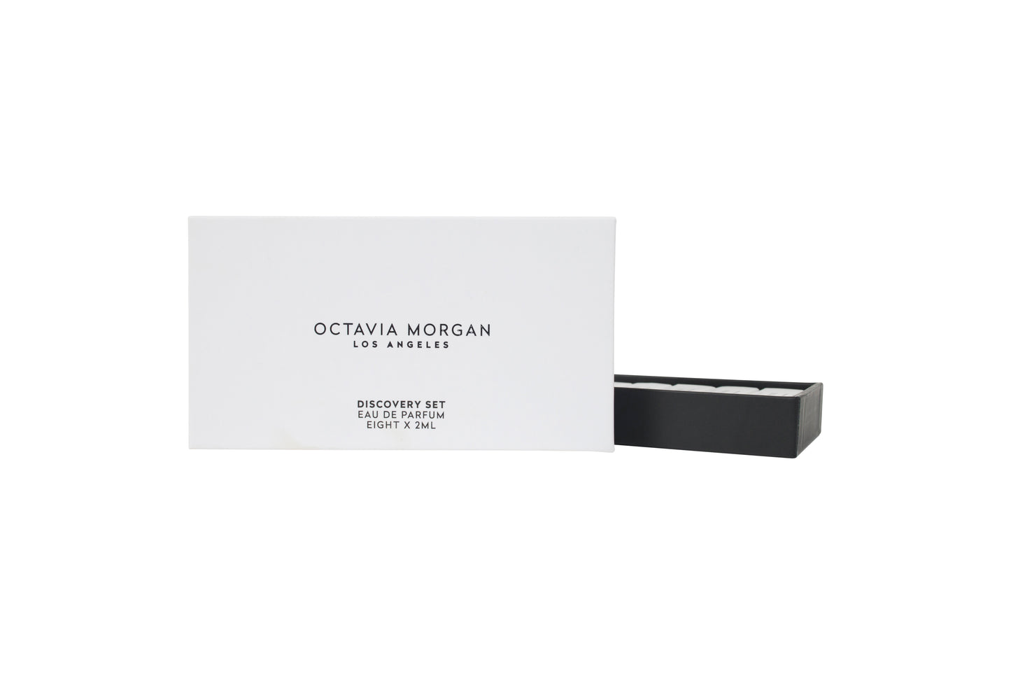 OCTAVIA MORGAN DISCOVERY SET - Octavia Morgan Los Angeles