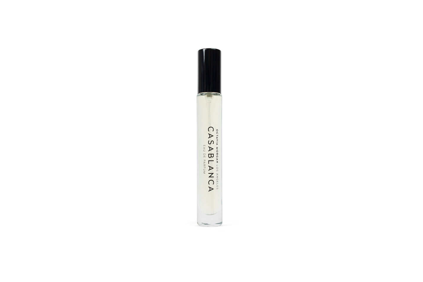 10ML CASABLANCA EDP TRAVELER-Octavia Morgan Los Angeles