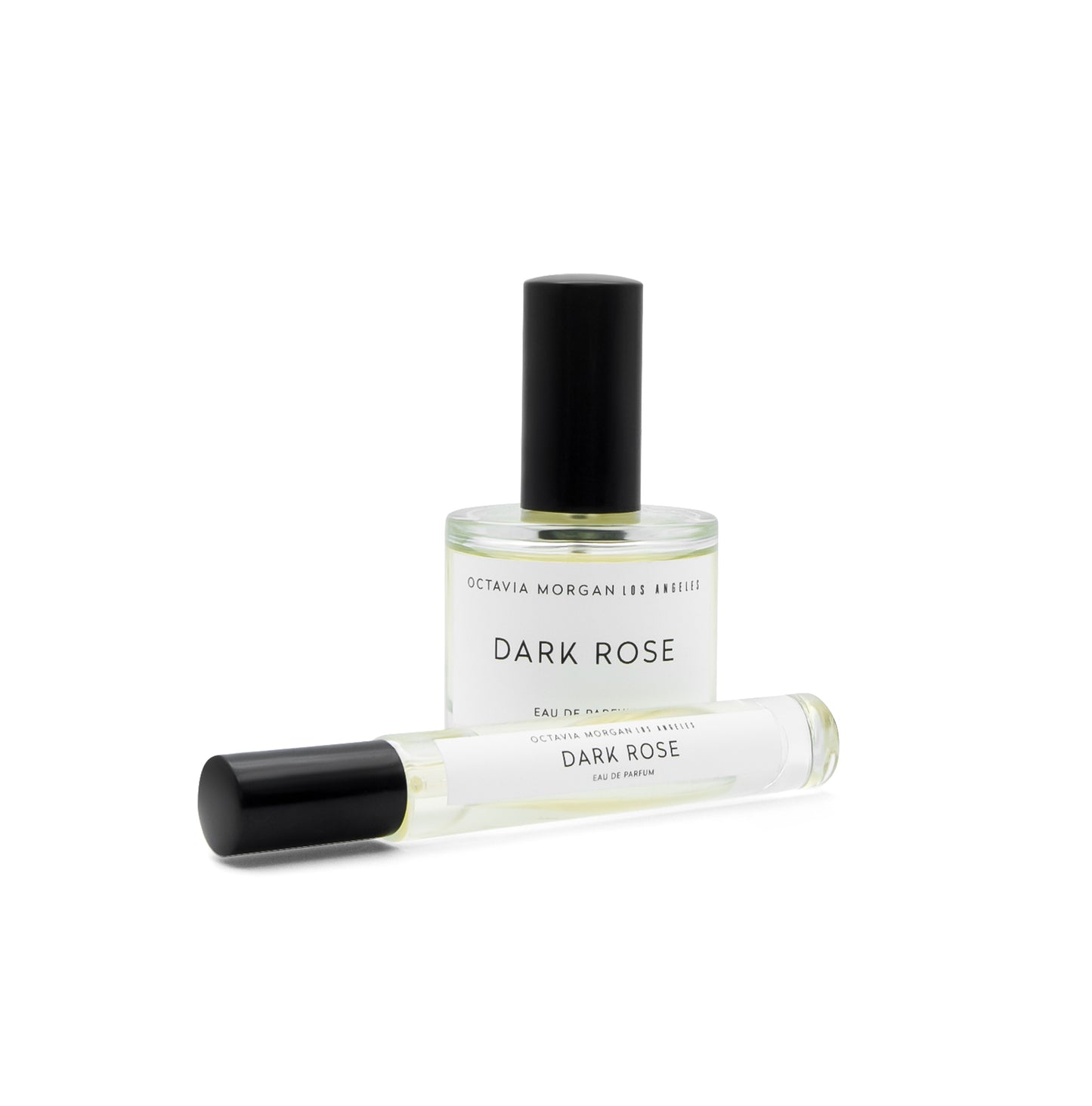 1.7oz DARK ROSE Eau de Parfum - Octavia Morgan Los Angeles