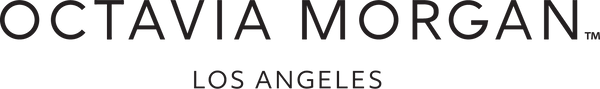 Octavia Morgan Los Angeles logo