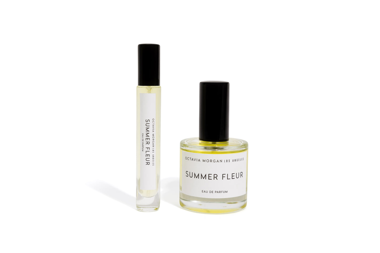1.7oz SUMMER FLEUR Eau de Parfum - Octavia Morgan Los Angeles