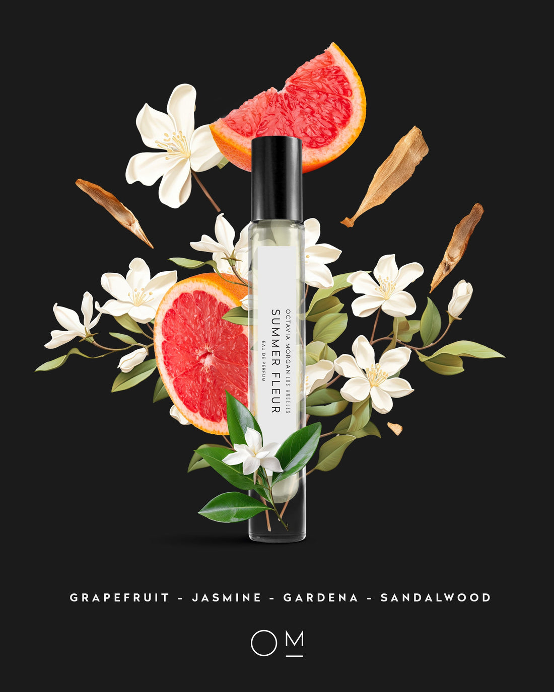 Highlighting Vegan and Cruelty-Free Fragrances-Octavia Morgan Los Angeles