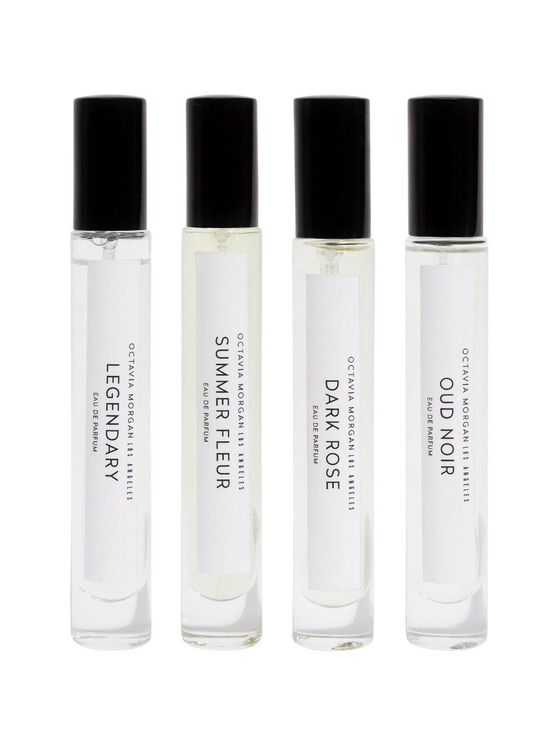 Fragrances