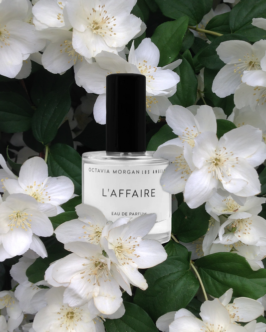 Top Tips For Finding The Perfect Gender-Neutral Perfume-Octavia Morgan Los Angeles