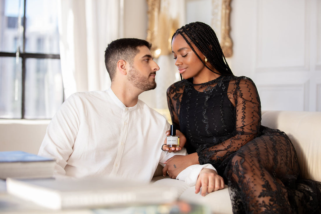 Tips on Making Your Fragrance Last Longer-Octavia Morgan Los Angeles