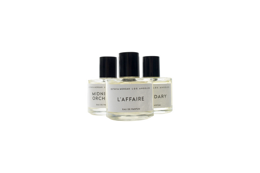 Empowering Everyone with Genderless Beauty Products-Octavia Morgan Los Angeles