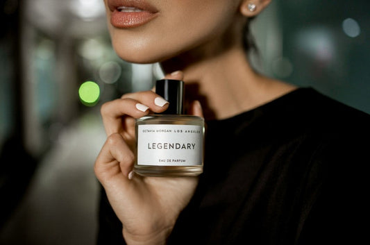 Signature Fragrance