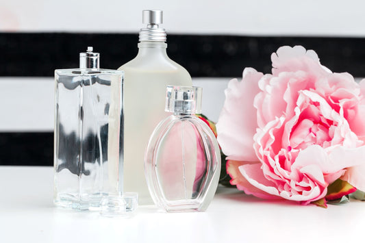 Uncover the Benefits and Beauty of Clean Fragrances for Your Health and the Environment-Octavia Morgan Los Angeles
