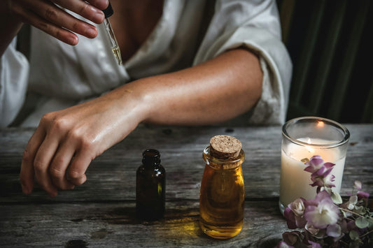 Exploring the Benefits of Clean Beauty Products-Octavia Morgan Los Angeles