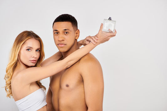 How to Choose Your First Genderless Fragrance-Octavia Morgan Los Angeles