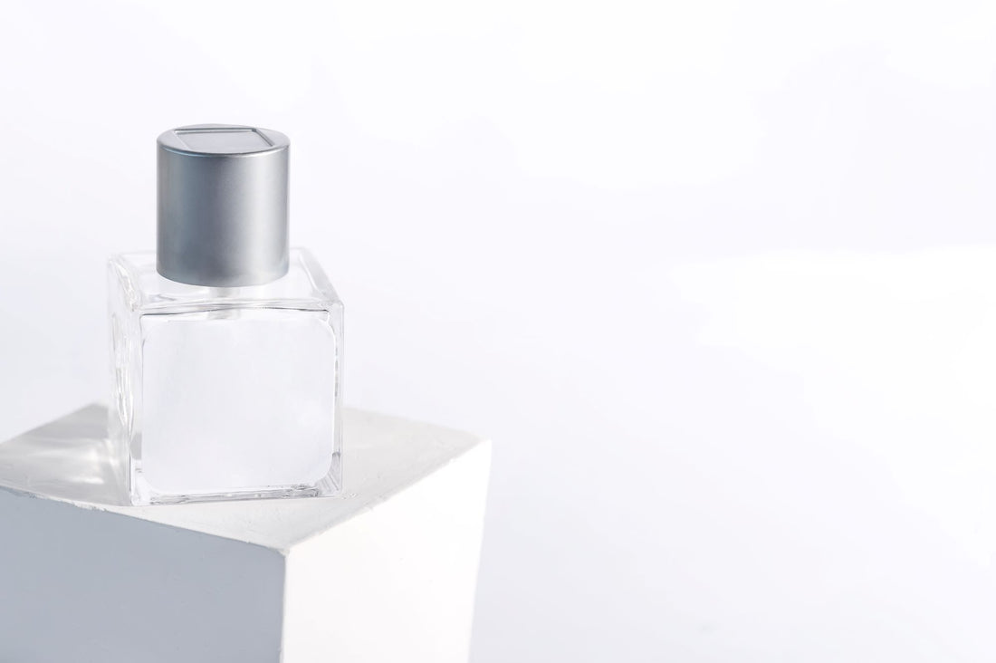 Experience Aromatherapy with Genderless Clean Fine Fragrances: Scent as Self-Care