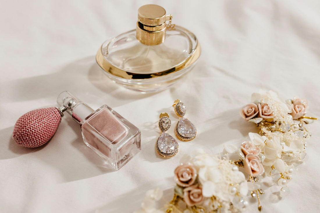 Discovering the Power of Scent: How Genderless Clean Fine Fragrances Can Influence Your Mood, Memory, and Emotions