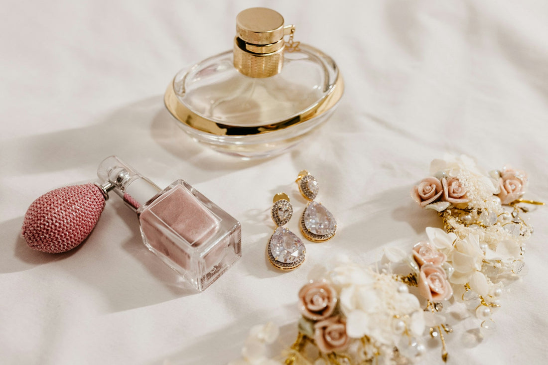 Discovering the Power of Scent: How Genderless Clean Fine Fragrances Can Influence Your Mood, Memory, and Emotions-Octavia Morgan Los Angeles