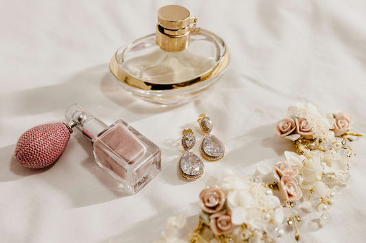 Discovering the Power of Scent: How Genderless Clean Fine Fragrances Can Influence Your Mood, Memory, and Emotions-Octavia Morgan Los Angeles